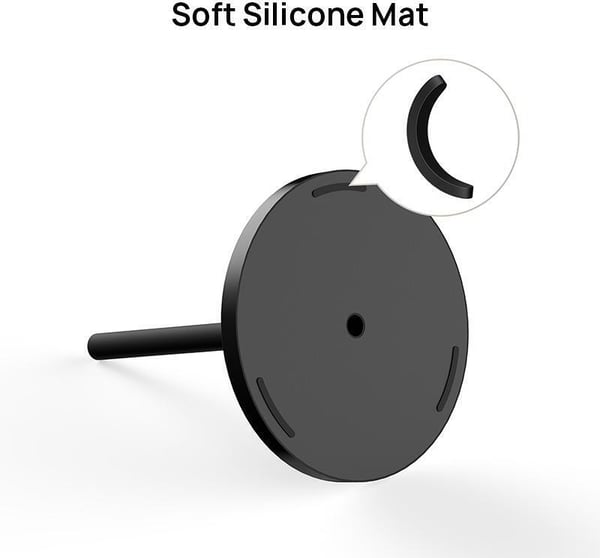 Xgimi X-Floor Stand Black -lattiaständ