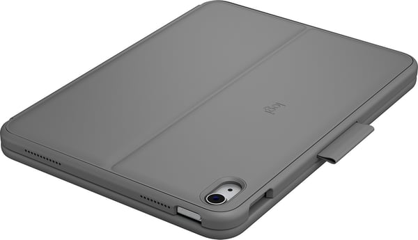 Logitech Slim Folio-tangentbord/fodral, iPad 10:e generationen