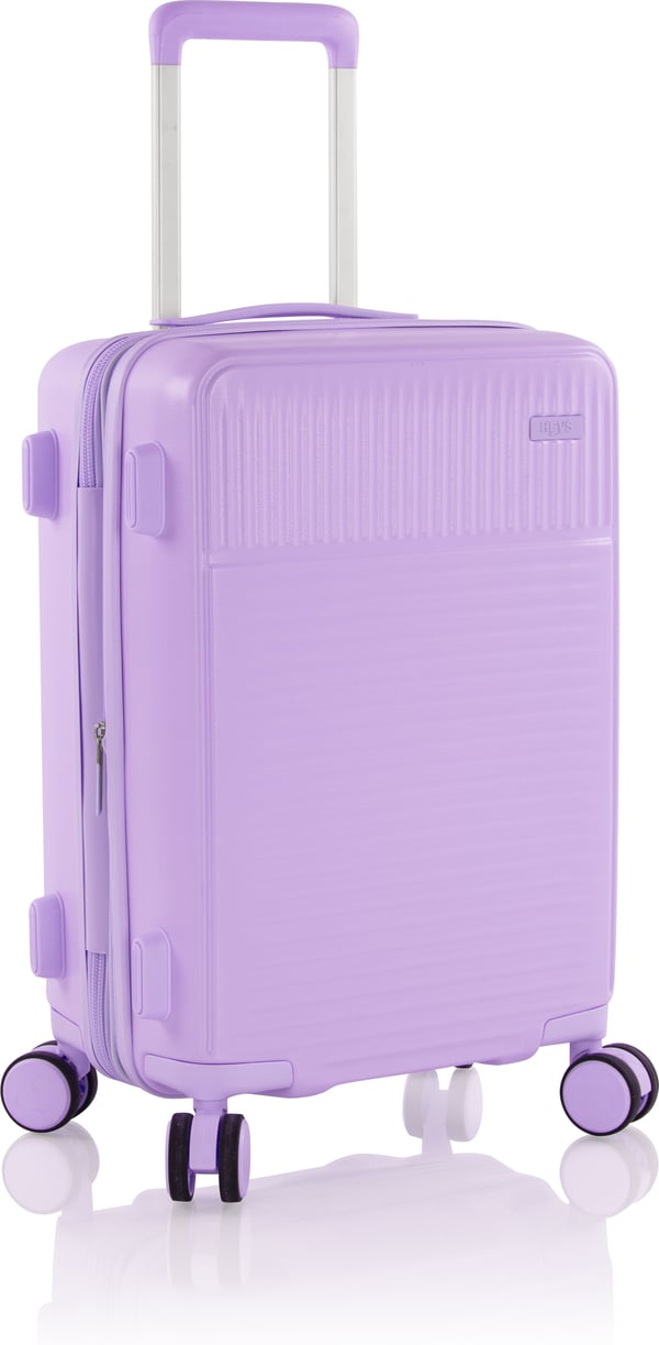 Heys Pastel Lavender S 53 cm -resväska, lavendel