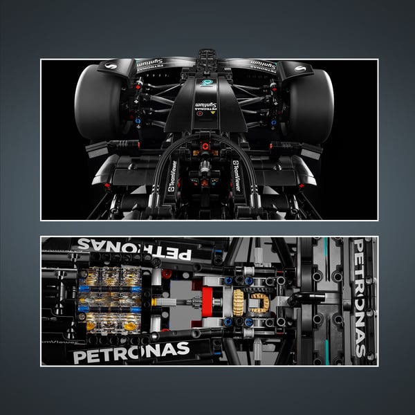 LEGO Technic Mercedes-AMG F1 W14 E Performance 42171