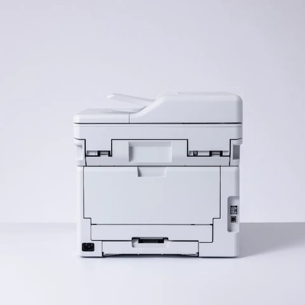 Brother DCP-L3560CDW - LED-färgmultifunktionsenhet