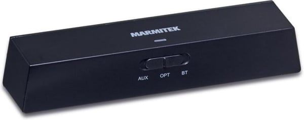 Marmitek BoomBoom 100 Bluetooth ljudmottagare / sändare