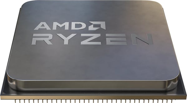 AMD Ryzen 7 5700 -processor för AM4-sockel