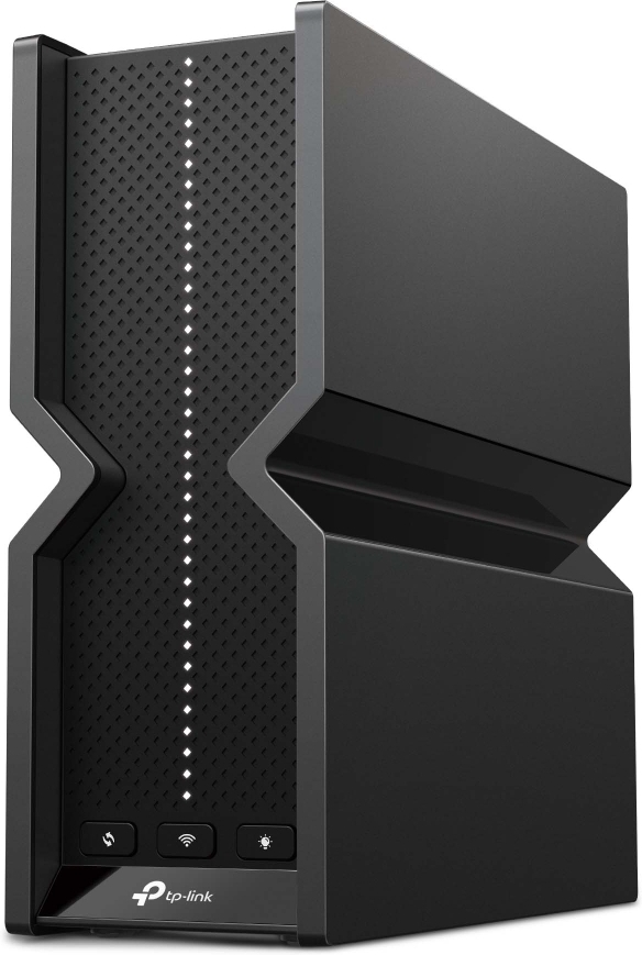 TP-LINK Archer BE550 Tri-Band WiFi 7-router