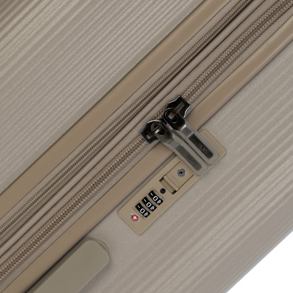 Heys Earth Tones 53 cm resväska, beige