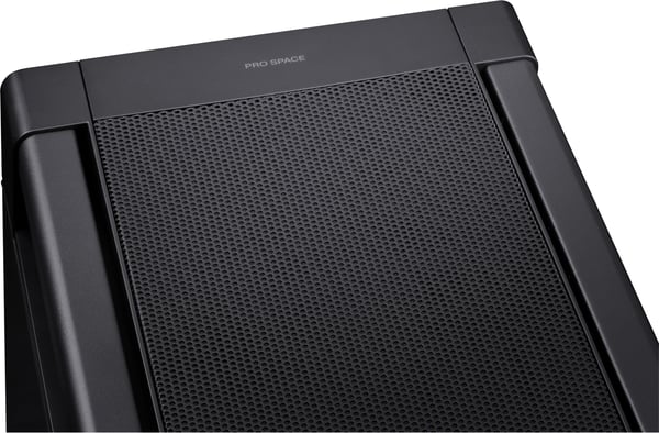 Asus ProArt PA602 E-ATX-chassi med vindue