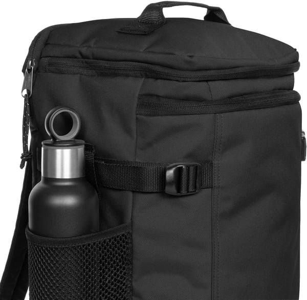 Eastpak CARRY PACK -ryggsäck, svart
