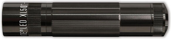 Maglite XL50 LED -ficka lampa i presentförpackning