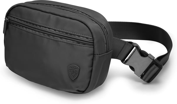 Heys The Basic Belt Bag -taske, sort