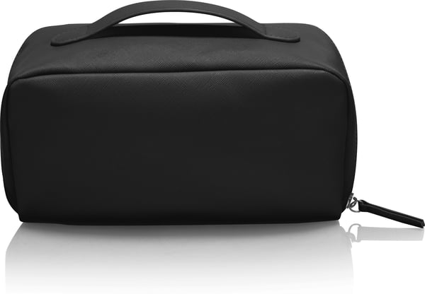 Heys Beauty Cosmetic Travel Bag - kosmetikpose, sort