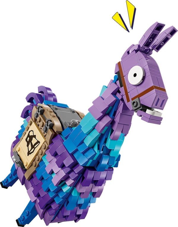 LEGO Fortnite 77071 – Forsyningslama