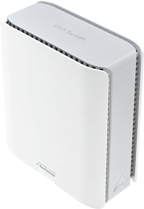 Asus ZenWiFi BT8 Tri-band WiFi 7 Mesh-router, vit