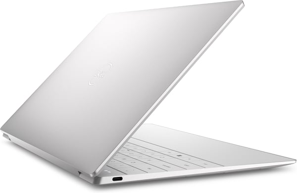 Dell XPS 13 (9350) bærbar computer, Windows 11 Pro, grå (XP9PP)
