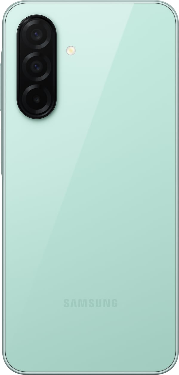 Samsung Galaxy A26 5G telefon, 128/6 GB, mintgrön