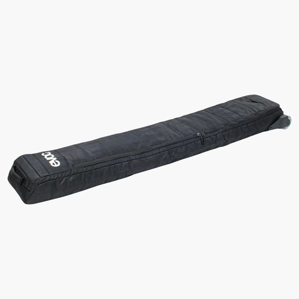 Evoc SKI ROLLER XL - skidväska, svart (195cm)