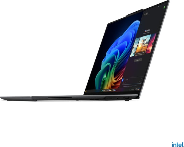 Lenovo ThinkPad X9 15 Gen 1 Aura Edition 15,3" -bärbar dator, Win 11 Pro (21Q6001FMX)