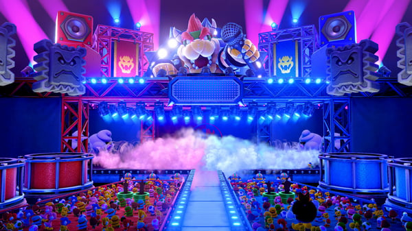 Super Mario Party Jamboree – Nintendo Switch 2 Edition + Jamboree TV (Switch 2)
