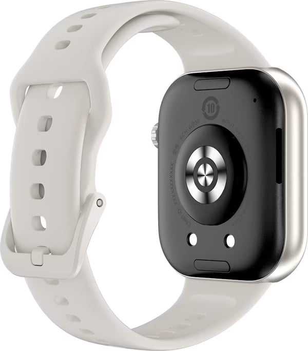 HONOR Choice Watch 2i smartklocka, vit