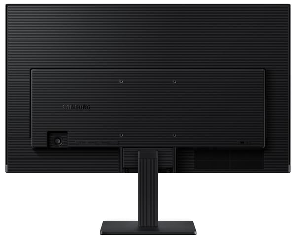 Samsung 24" Essential Monitor S3 (S32GF) Full HD 120 Hz skärm