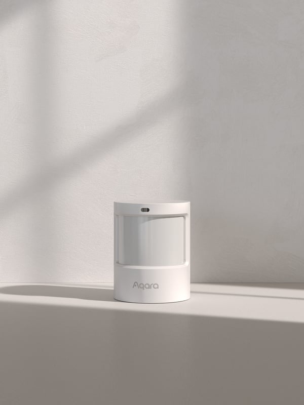 Aqara Motion and Light Sensor P2 rörelsesensor