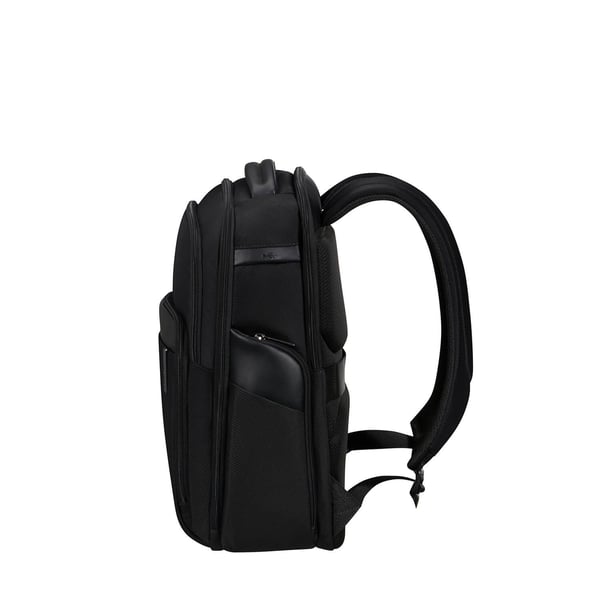 Samsonite Evosight datorryggsäck, 14,1", svart