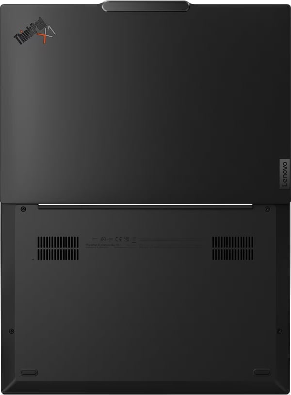 Lenovo ThinkPad X1 Carbon Gen 13 Aura Edition 13,3" bärbar dator, Windows 11 Pro (21NS0101MX)