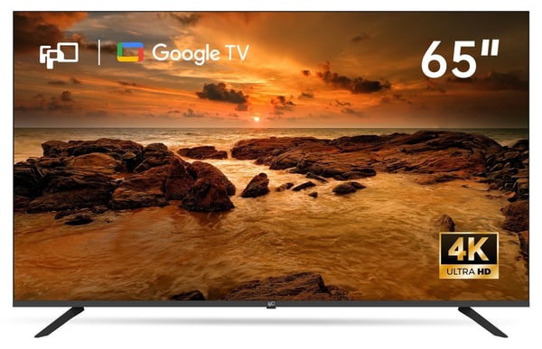FPD 65" D900 4K LED Google TV