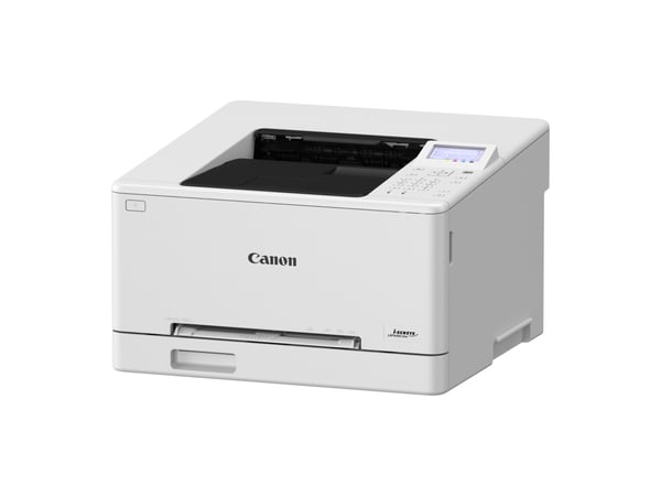 Canon i-SENSYS LBP646 laserfärgs skrivare