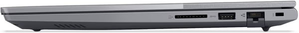 Lenovo ThinkBook 14 Gen 8 14" bärbar dator, Windows 11 Pro (21SJ007FMX)