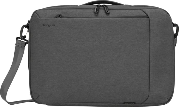 Targus Cypress Convertible EcoSmart® 15,6" rygsæk, grå