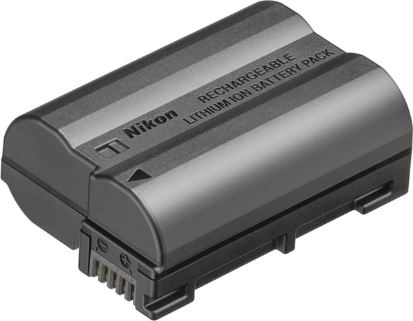 Nikon EN-EL15c-batteri