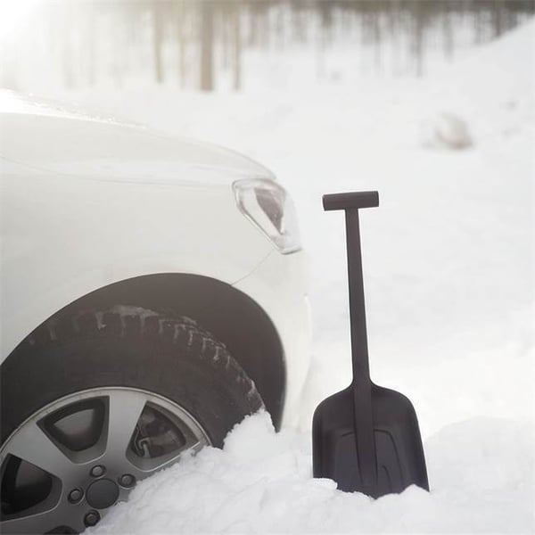 Fiskars Solid bilspade