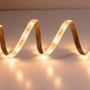 Airam SmartHome Strip -LEDbånd 2 m, 12 V, RGBW, WiFi