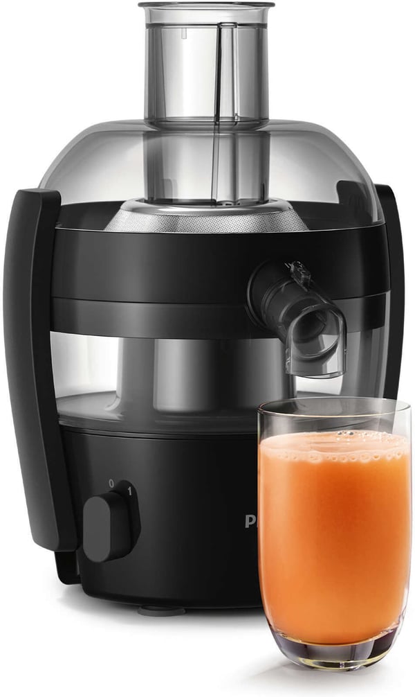Philips Viva Collection HR1832/00 -juicemaskine