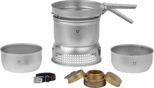 Trangia 27-21 UL/D stormkøkken