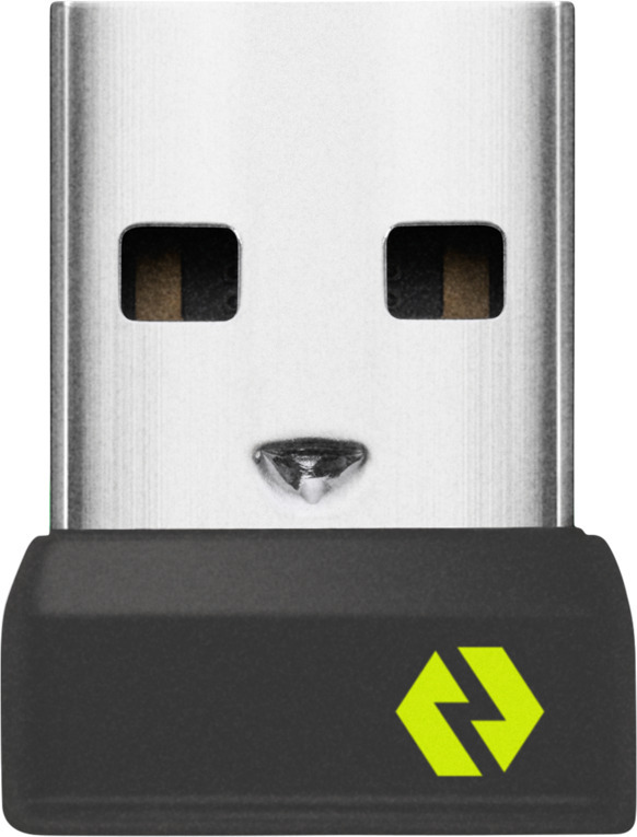 Logitech Bolt -USB-mottagare