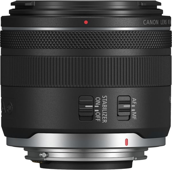 Canon RF 24mm F1.8 MACRO IS STM -vidvinkelobjektiv
