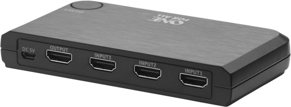 One For All SV1632 HDMI-splitter