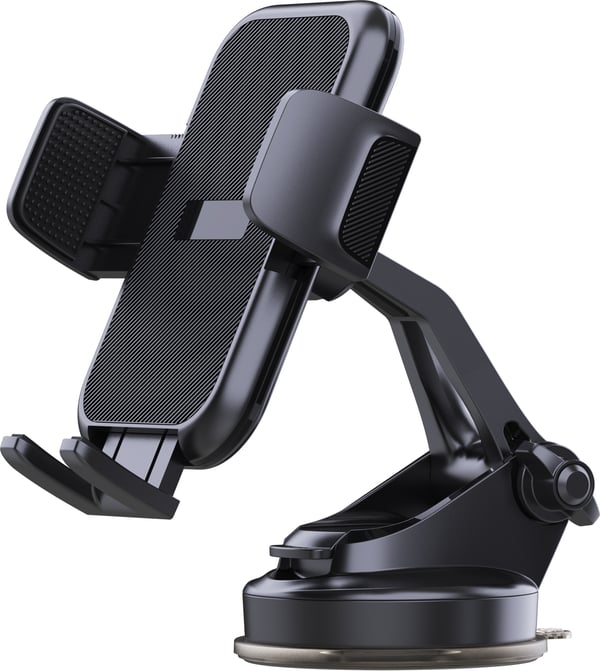 FoneKit universell sugkoppshållare