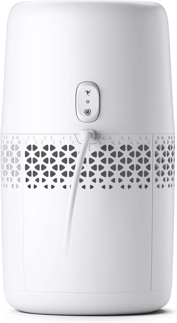 Philips 2000 Serien HU2510/10 -luftfuktare
