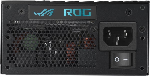 Asus ROG LOKI 1200W Platinum -SFX-L netadapter, 1200 W