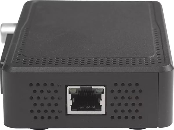 Denver DTB-148 -digitalbox för antennnät