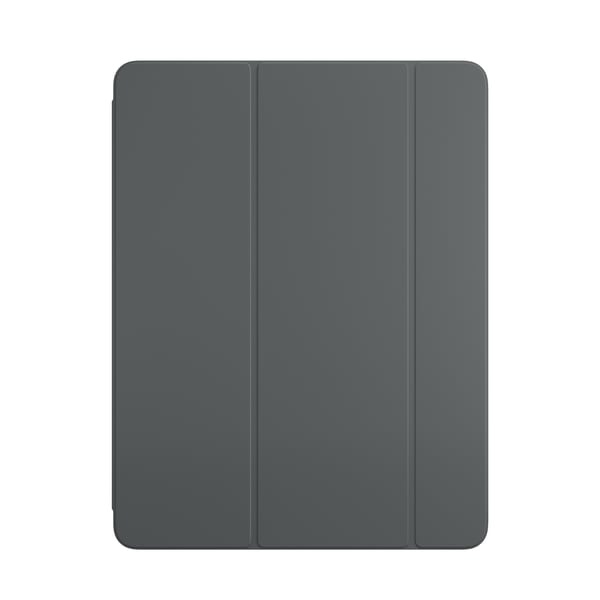 Apple Smart Folio 13" för iPad Air (M2), kolgrå (MWK93)