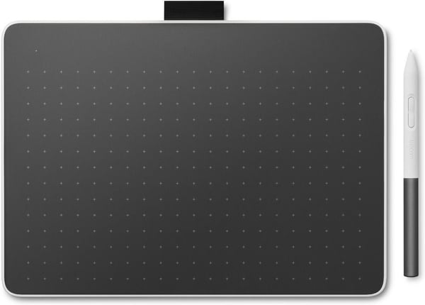 Wacom One S Pen Tablet -ritbord