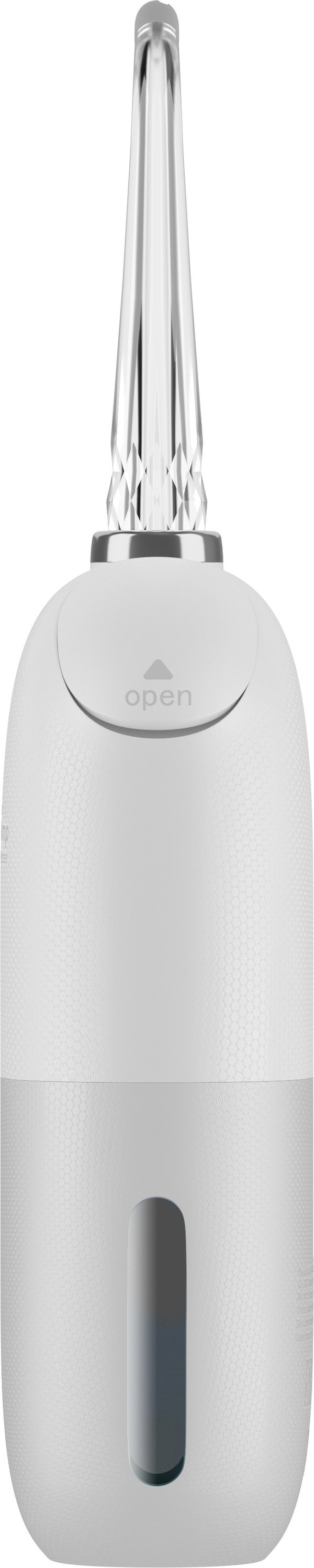 Oclean AirPump A10 - tandemellemrumsopvasker, hvid