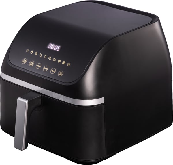 Ströme Wide XXL Airfryer varmluftsfritös