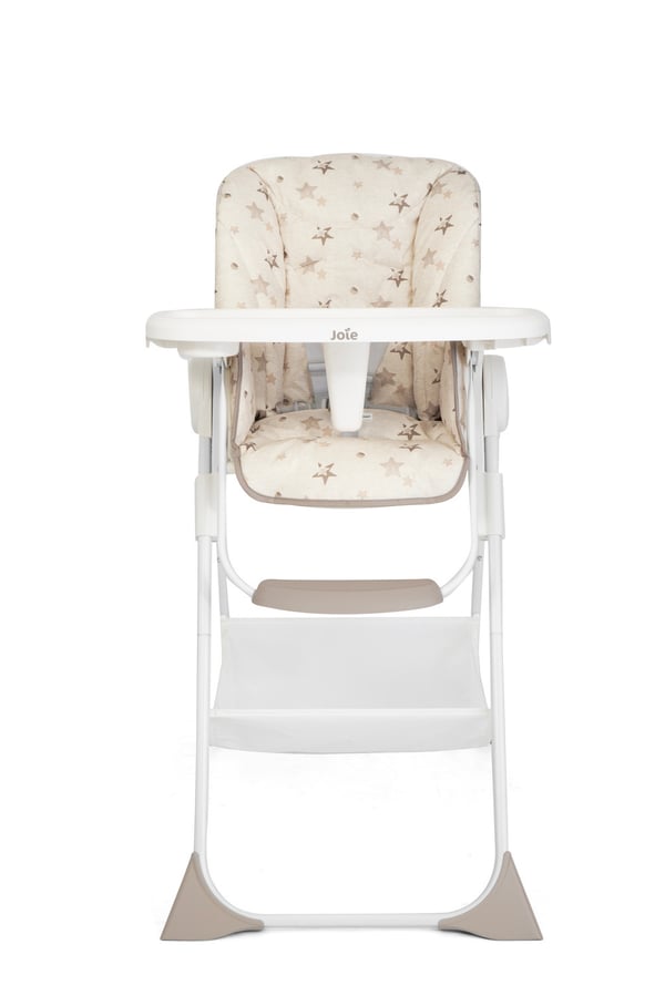 Joie Mimzy Snacker 2in1 matstol, Cosmo Tan