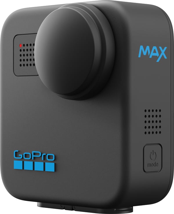 GoPro MAX 360 (2025) actionkamera