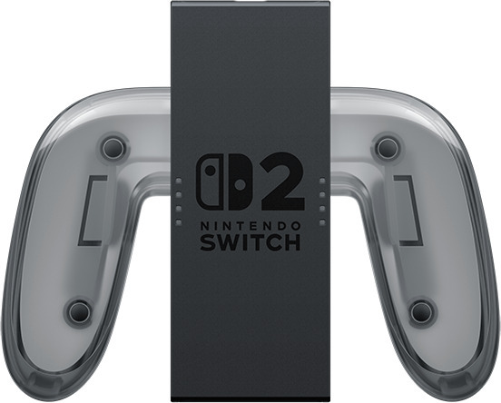 Nintendo Joy-Con 2 Laddningshandtag, Switch 2