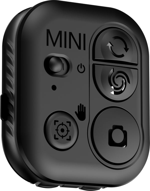 Rollei Easy Creator Gimbal AI gimbal